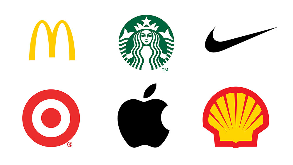 5 Rules of Good Logo Design | Control Alt Designs